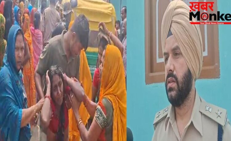 6 साल के मासूम की रहस्यमयी मौत, स्कूल के शौचालय के पास मिला शव, संचालक फरार