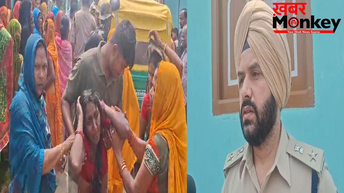 6 साल के मासूम की रहस्यमयी मौत, स्कूल के शौचालय के पास मिला शव, संचालक फरार