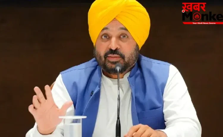 भगवंत मान सरकार ‘पीरियड फ्रेंडली पंजाब’ अभियान के माध्यम से बना रही है समावेशी,भेदभाव रहित और लड़कियों के अनुकूल शिक्षा प्रणाली