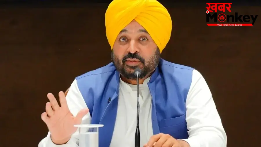 भगवंत मान सरकार ‘पीरियड फ्रेंडली पंजाब’ अभियान के माध्यम से बना रही है समावेशी,भेदभाव रहित और लड़कियों के अनुकूल शिक्षा प्रणाली