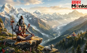 Masik Shivratri 2026: 13 जून को अधिक मास की मासिक शिवरात्रि, इस शुभ मुहर्त में करें पूजा, होगे भोलेनाथ प्रसन्न