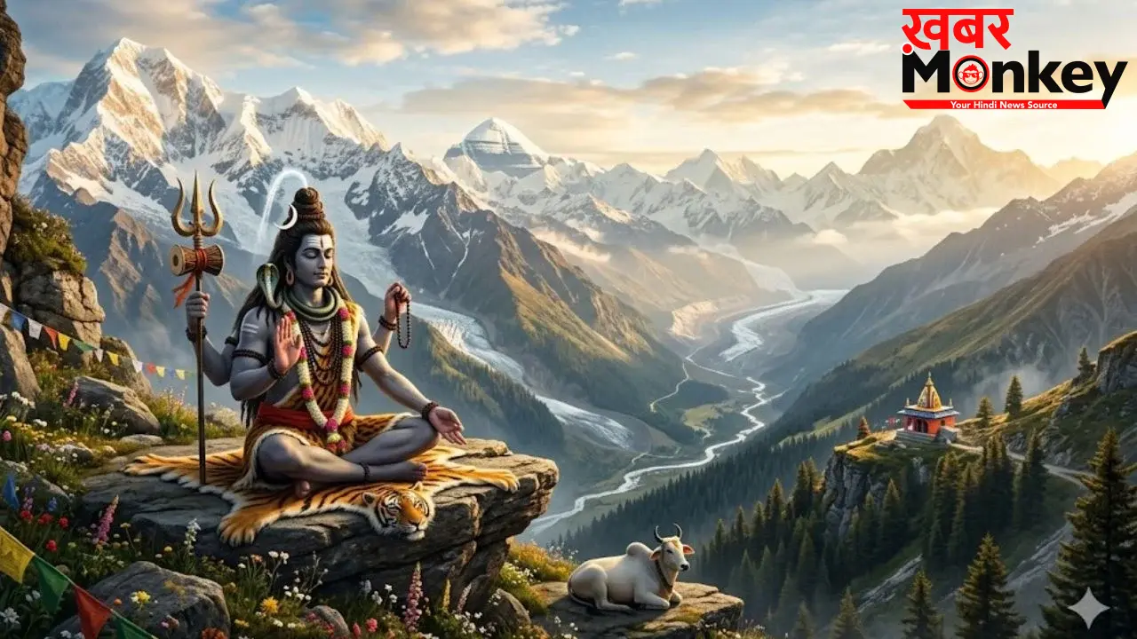 Masik Shivratri 2026: 13 जून को अधिक मास की मासिक शिवरात्रि, इस शुभ मुहर्त में करें पूजा, होगे भोलेनाथ प्रसन्न