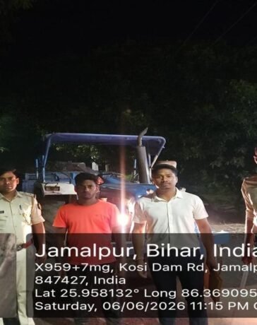 खनन माफिया पर शिकंजा, एक ट्रैक्टर व 2 हाइवा सीज, लाखों का जुर्माना तय