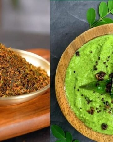 Moringa Chutney Recipe: सहजन की पत्तियों में नारियल मिलाकर बनाएं पोषक तत्वों से भरपूर मोरिंगा की चटनी