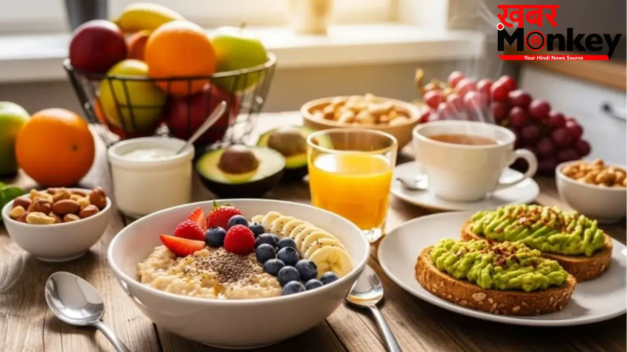Morning Breakfast Benefits: सुबह का नाश्ता क्यों है जरूरी? जानिए क्या खाना हेल्थ के लिए है बढ़िया