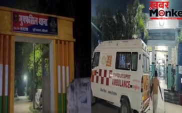 मानवता शर्मसार, मासूम से दुष्कर्म, आरोपी फरार, SIT गठित