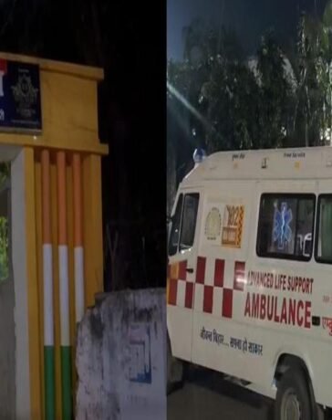 मानवता शर्मसार, मासूम से दुष्कर्म, आरोपी फरार, SIT गठित