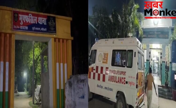 मानवता शर्मसार, मासूम से दुष्कर्म, आरोपी फरार, SIT गठित