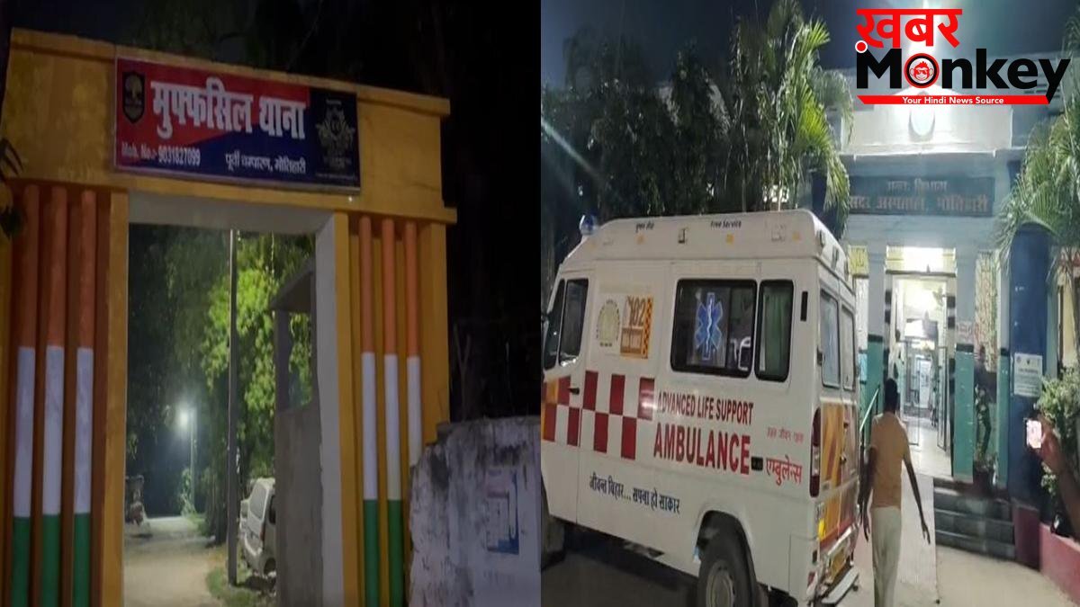 मानवता शर्मसार, मासूम से दुष्कर्म, आरोपी फरार, SIT गठित