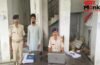 अपहरण कांड का खुलासा, 4 नाबालिग बच्चियां की सकुशल बरामदगी, मुख्य आरोपी गिरफ्तार