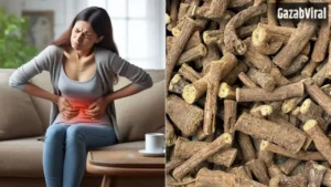Mulethi For PCOS: अनियमित पीरियड्स से परेशान महिलाओं के लिए फायदेमंद है मुलेठी, जानें इसके लाभ​