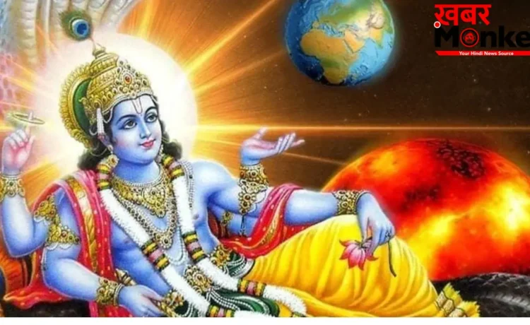 परिवार में सुख कैसे बढ़ेगा? करियर में तरक्की कैसे मिलेगी? निर्जला एकादशी के दिन करें ये 5 चमत्कारी उपाय परिवार में सुख कैसे बढ़ेगा? करियर में तरक्की कैसे मिलेगी? निर्जला एकादशी के दिन करें ये 5 चमत्कारी उपाय