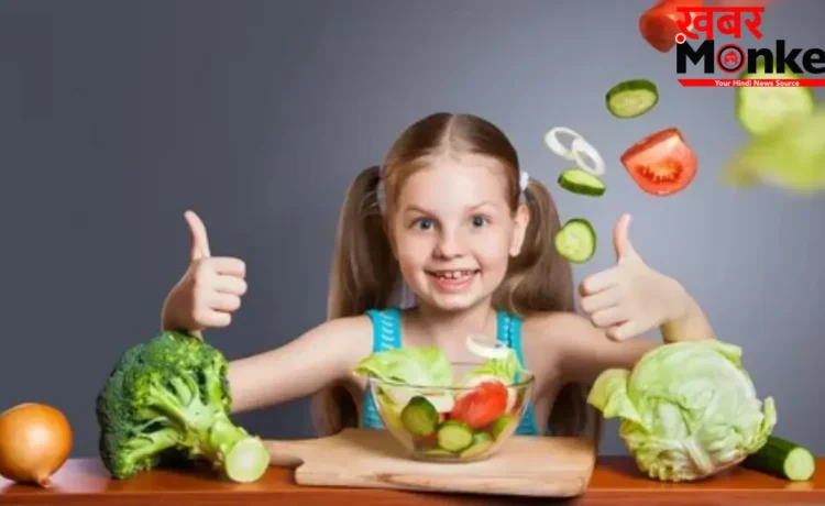 kids Diet: क्या आपके बच्चे की डाइट में हैं ये जरूरी पोषक तत्व? याददाश्त और इम्यूनिटी के लिए है बेहद जरूरी