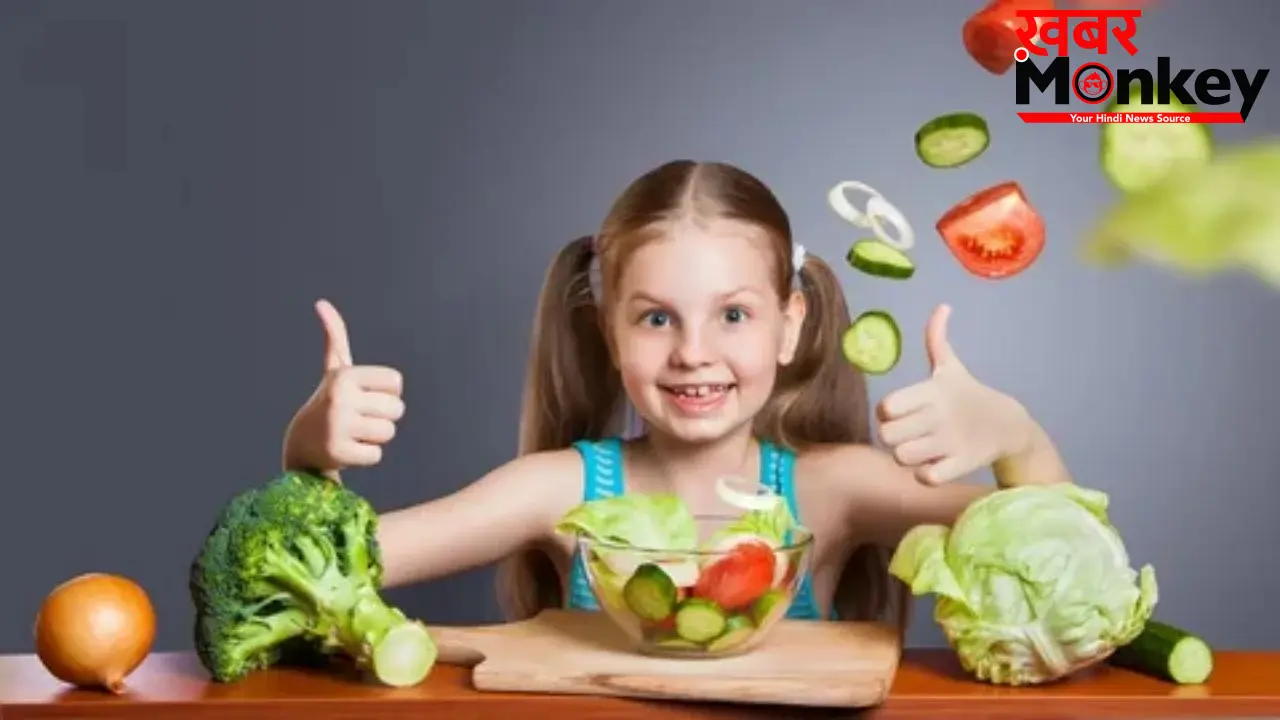 kids Diet: क्या आपके बच्चे की डाइट में हैं ये जरूरी पोषक तत्व? याददाश्त और इम्यूनिटी के लिए है बेहद जरूरी