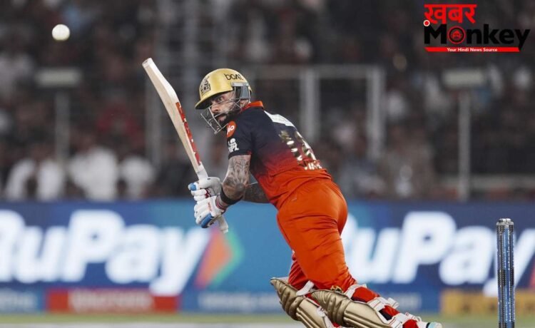 विराट कोहली ने बताया IPL 2026 में RCB का टर्निंग पॉइंट, ट्रॉफी जीतने के बाद की बॉलर्स की जमकर तारीफ