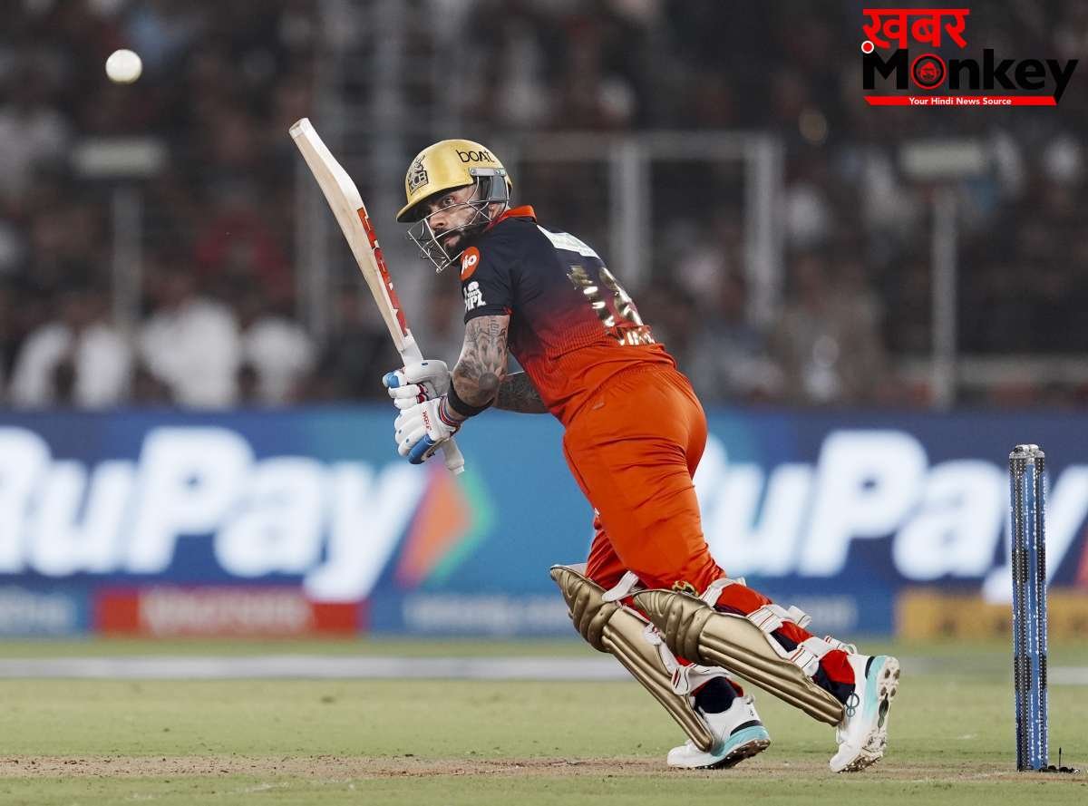 विराट कोहली ने बताया IPL 2026 में RCB का टर्निंग पॉइंट, ट्रॉफी जीतने के बाद की बॉलर्स की जमकर तारीफ