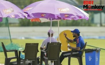 इंडिया वर्सेस अफगानिस्तान टेस्ट मैच के दौरान कैसा रहेगा मुल्लांपुर का मौसम, बारिश होने की कितनी संभावना?