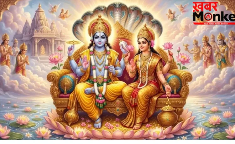 Parama Ekadashi 2026: 12 जून को है परम एकादशी, भूल से भी न करें ये काम, वरना पड़ेगा बहुत भारी
