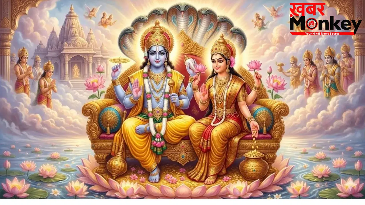 Parama Ekadashi 2026: 12 जून को है परम एकादशी, भूल से भी न करें ये काम, वरना पड़ेगा बहुत भारी