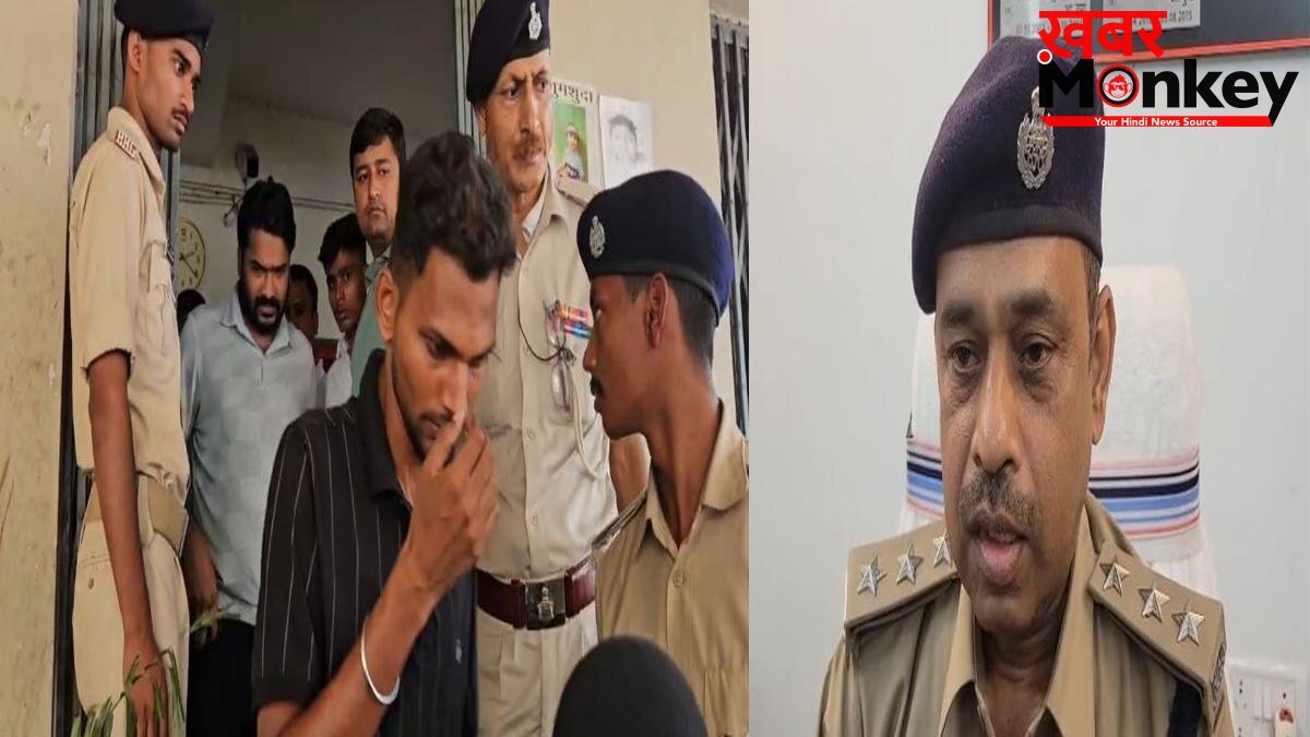 खान ग्लोबल कोचिंग में तोड़फोड़ व मारपीट मामले में बड़ा एक्शन, ज्ञान बिंदु कोचिंग के डायरेक्टर समेत 3 गिरफ्तार