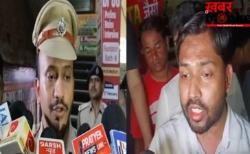 पटना में खान सर के कोचिंग सेंटर पर हमला, CCTV फुटेज आया सामने, मुख्यमंत्री व पुलिस का जताया अभार
