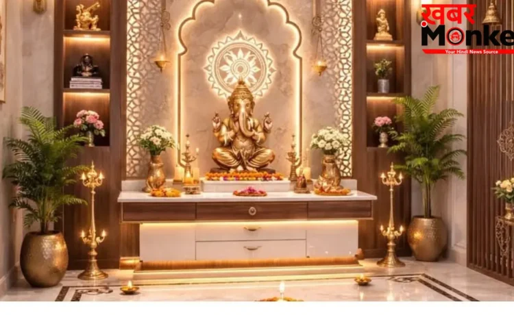 Puja Room Vastu: घर में किस दिशा में बनाएं पूजा घर? यहां जानिए क्या कहता है वास्तु विज्ञान