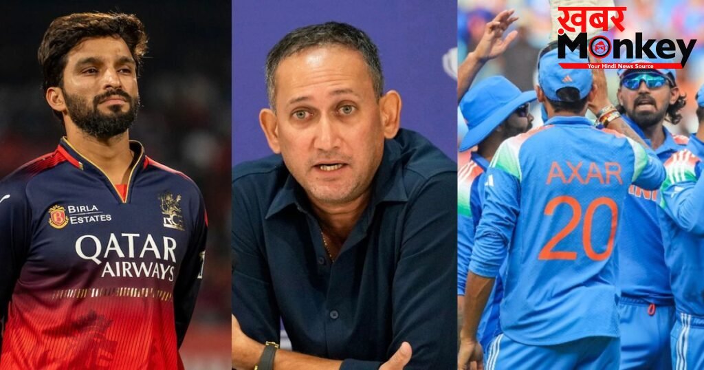 RCB को लगातार 2 IPL जीताने के बावजूद भी रजत पाटीदार को नही मिलेगा टीम इंडिया में मौका, ये रही वजह