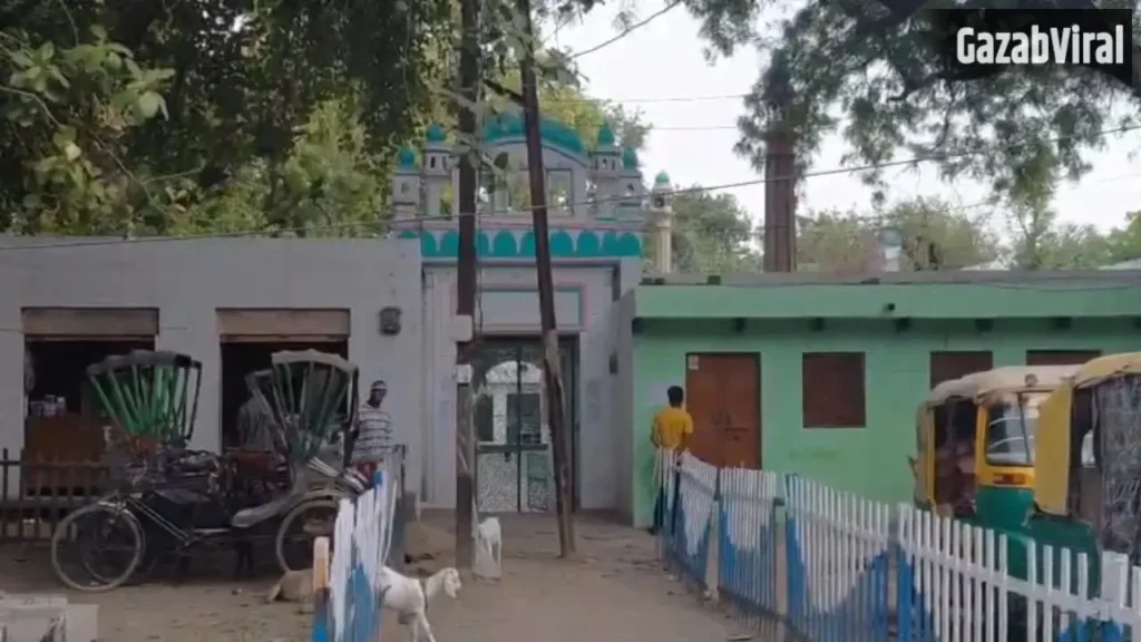 राजघाट मस्जिद विवाद: अंजुमन इंतजामिया ने वाराणसी रेलवे के नोटिस पर उठाए 5 बड़े सवाल, कानूनी लड़ाई हुई तेज​