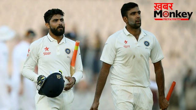 IND vs AFG: 16 साल बाद घर में अश्विन-जडेजा के बिना टेस्ट खेलेगा भारत, नई स्पिन यूनिट की होगी अग्निपरीक्षा