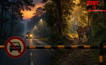 उत्तर प्रदेश: शाम छह बजे से सुबह छह बजे तक बंद रहेगी यह सड़क, सिर्फ इन खास वाहनों को आने-जाने की अनुमति