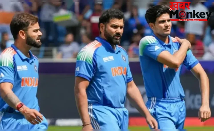विराट कोहली के बाद रोहित शर्मा भी अफगानिस्तान के खिलाफ वनडे सीरीज से बाहर? इस युवा खिलाड़ी की खुलेगी किस्मत