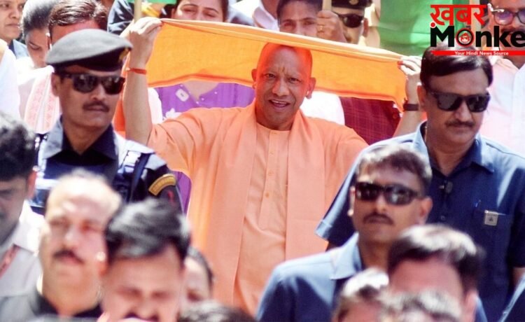 क्यों बार-बार सहारनपुर मंडल के दौरे कर रहे योगी आदित्यनाथ? समझिए यहां बीजेपी की राह क्यों मुश्किल