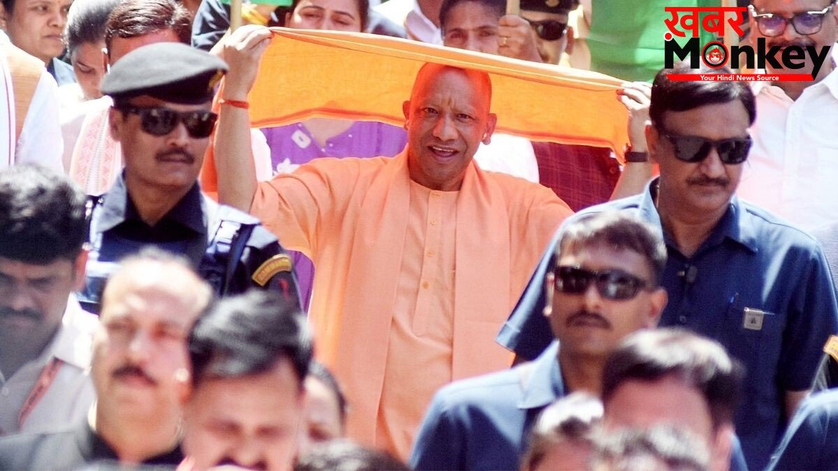 क्यों बार-बार सहारनपुर मंडल के दौरे कर रहे योगी आदित्यनाथ? समझिए यहां बीजेपी की राह क्यों मुश्किल