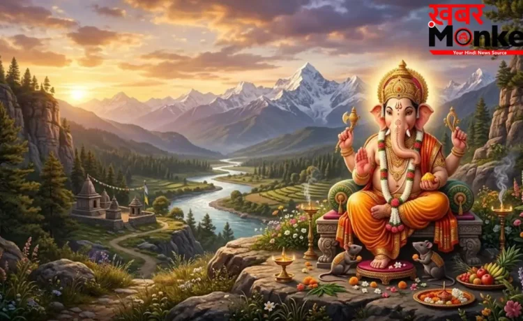 Sankashti Chaturthi 2026: विभुवन संकष्टी पर बन रहे हैं दुर्लभ संयोग, पूरी आस्था से कर लें ये उपाय