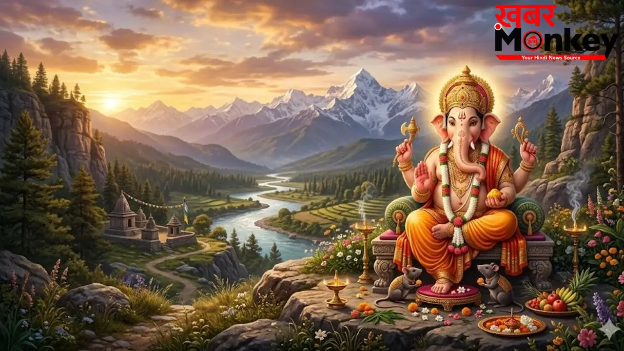 Sankashti Chaturthi 2026: विभुवन संकष्टी पर बन रहे हैं दुर्लभ संयोग, पूरी आस्था से कर लें ये उपाय