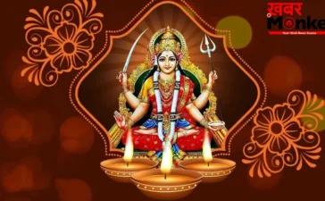 62 वर्षों से आस्था का केंद्र बना गोंदिया का येडमाकोट का संतोषी माता मंदिर, श्रद्धालुओं को कर रहा आकर्षित