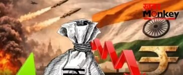 RBI की पॉलिसी घोषणा से शेयर बाजार फ्लैट, टाइटन और इटनरल उछले