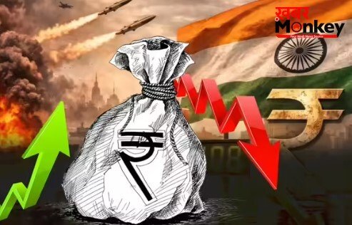 RBI की पॉलिसी घोषणा से शेयर बाजार फ्लैट, टाइटन और इटनरल उछले