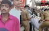 चार हत्या की कहानीः दोस्त संग मिल मां-बाप, बहन को मारा, जेवर बंटवारे में बेटे का भी कत्ल