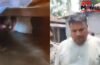 डर के मारे बेड के नीचे छिपा TMC नेता, कट मनी वापस मांग रहे लोगों ने घेरा, पुलिस ने बचाया