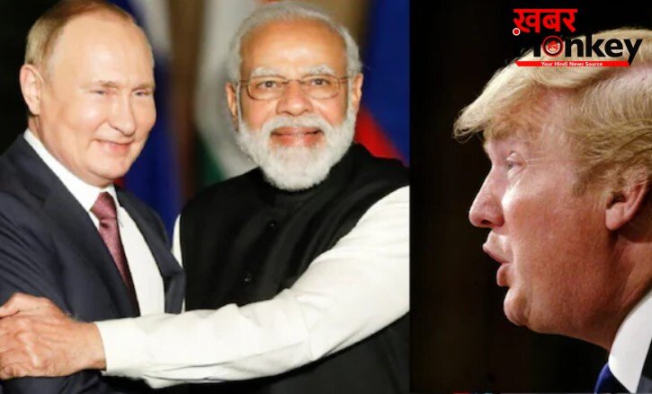भारत या मोदी पर प्रेशर बनाना बेकार; सुनते ही कैसे लाइन पर आ गए डोनाल्ड ट्रंप?