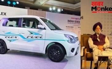 पेट्रोल से सस्ता होगा E85 फ्यूल! मोटरसाइकिल और कार दोनों हुई पेश