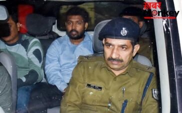 खान सर की गिरफ्तारी के लिए रेडः पुलिस अफसरों की हाई लेवल मीटिंग