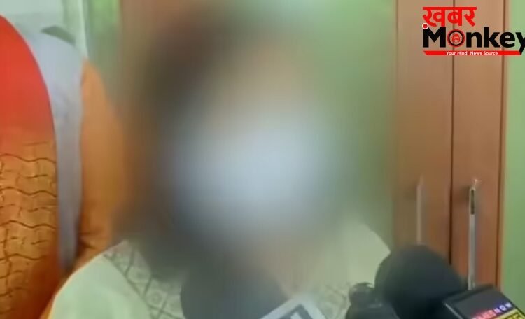 ‘कंट्री हेड से शारीरिक संबंध बनाने को कहा, शेख से शादी करवाने की बात’