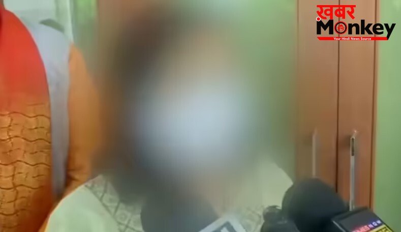 ‘कंट्री हेड से शारीरिक संबंध बनाने को कहा, शेख से शादी करवाने की बात’