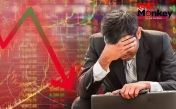 ₹124000000000000 स्वाहा, अमेरिकी शेयर बाजार में हाहाकार, क्या सोमवार को भारत की बारी?