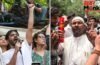 कॉकरोच जनता पार्टी के प्रदर्शन में कॉकरोच से ज्यादा पहुंचे यूटयूबर, विरोध करने हिट लेकर पहुंचे लोग कॉकरोच जनता पार्टी के प्रदर्शन में कॉकरोच से ज्यादा पहुंचे यूटयूबर, विरोध करने हिट लेकर पहुंचे लोग