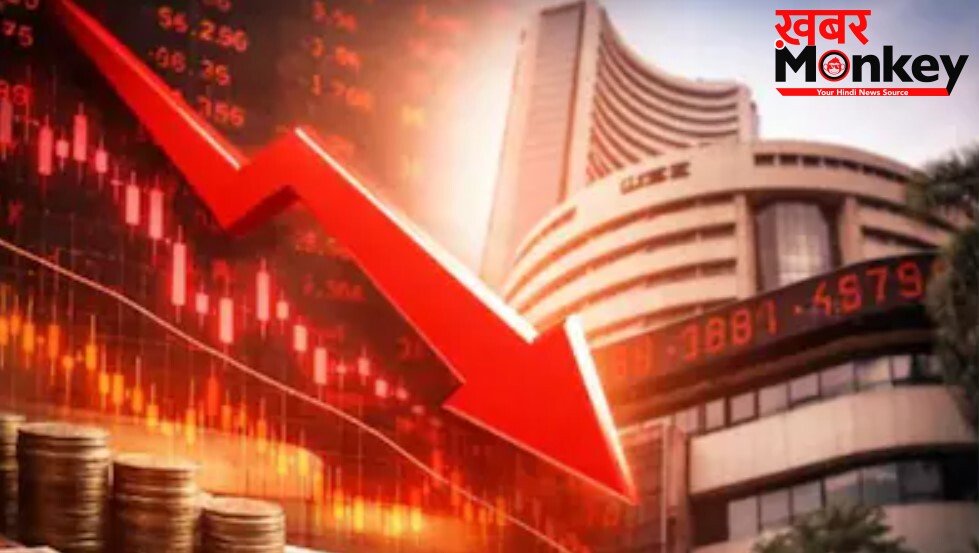 ‘अगले हफ्ते और बड़ी गिरावट’, Nifty का टूटने जा रहा बांध