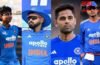 भारत की टी20 टीम का ऐलान, श्रेयस अय्यर बने कप्तान; वैभव सूर्यवंशी को भी मिली जगह