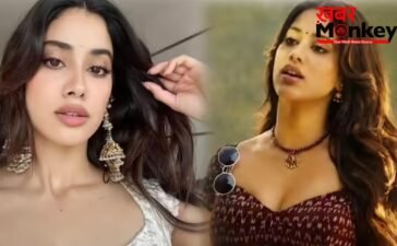 जान्हवी कपूर ‘पेद्दी’ में अश्लील कैमरा एंगल से थीं परेशान? डायरेक्टर पर चिल्लाए राम चरण